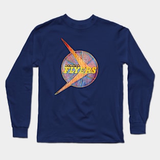 Rochester Flyers Basketball Long Sleeve T-Shirt